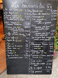 Photo n°9 de Le XX Bar à manger à Vic-Fezensac ()