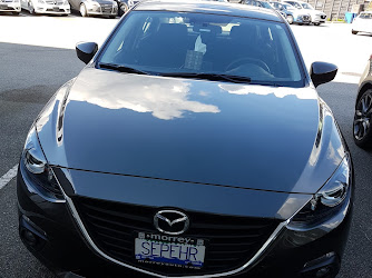 Morrey Mazda of the Northshore