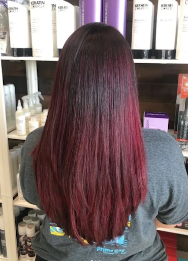 Spa «Renaissance Salon and Spa», reviews and photos, 11221 York Rd, Cockeysville, MD 21030, USA