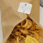 Photo n°1 de l'avis de Manu.w fait le 09/10/2021 à 08:47 sur le  Ristorante Pizzeria Grisea à Milan