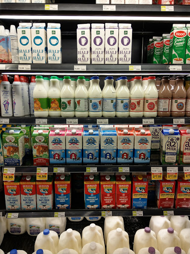 Grocery Store «The Fresh Market», reviews and photos, 1671 S Pleasant Valley Rd, Winchester, VA 22601, USA