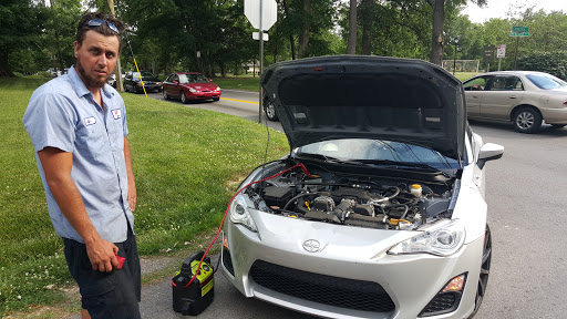 Park «Seneca Park», reviews and photos, 3151 Pee Wee Reese Rd, Louisville, KY 40207, USA