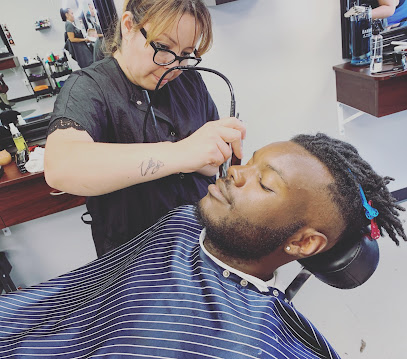 Gent’s Barbershop Southgate