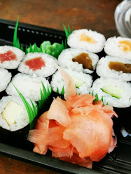 Nibor sushi