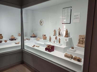 Fethiye Arkeoloji Müzesi