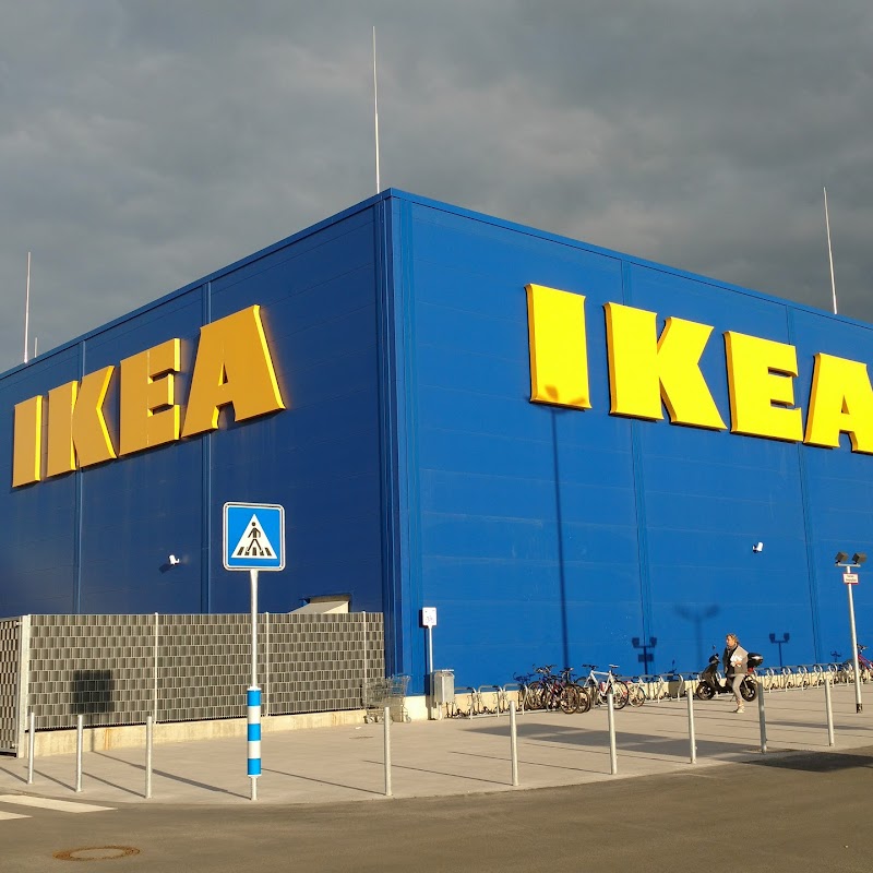 IKEA Wuppertal