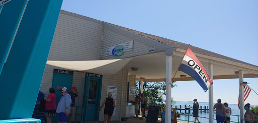 Park «Miami Beach Park», reviews and photos, 4001 Bay Dr, Middle River, MD 21220, USA