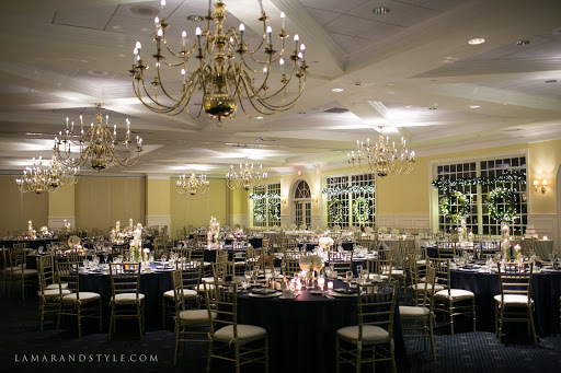 Golf Course «Cherry Creek Golf Club», reviews and photos, 52000 Cherry Creek Dr, Shelby Charter Township, MI 48316, USA