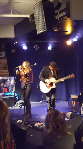 Night Club «Club Cafe», reviews and photos, 56 S 12th St, Pittsburgh, PA 15203, USA