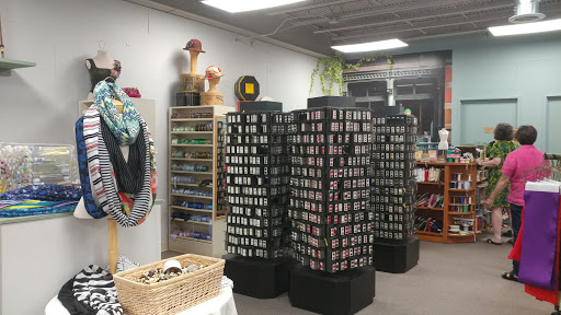 Fabric Store «Haberman Fabrics», reviews and photos, 905 S Main St, Royal Oak, MI 48067, USA