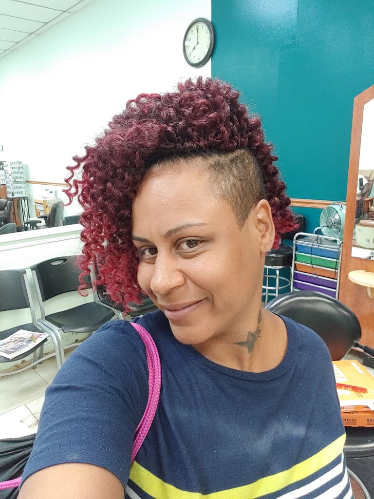 Jenny T Hair & Nail Salon 08046