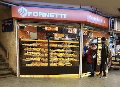 Fornetti