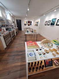 Curio. Gallery & Creative Supply - Photo 9 - Car repair in Lancaster, PA, Lancaster