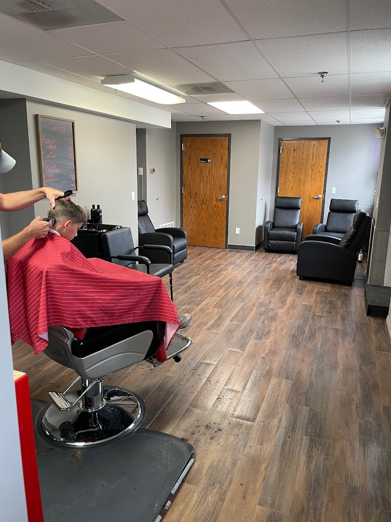 Jonesey’s Chop Shop 64683