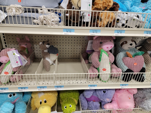 Pet Supply Store «Petsense Vicksburg», reviews and photos, 3405 Pemberton Square Blvd, Vicksburg, MS 39180, USA