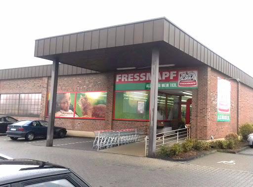 Fressnapf Kamp-Lintfort unter Kamp-Lintfort, 