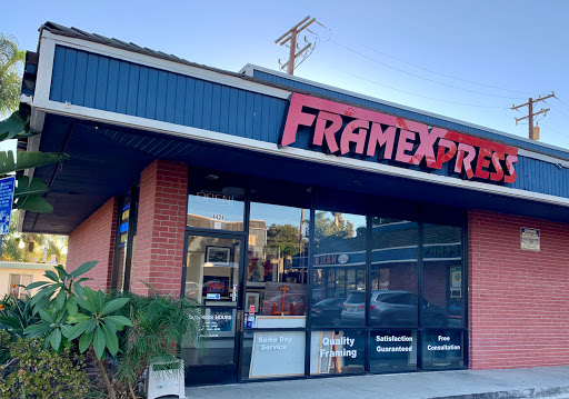 Frame Express