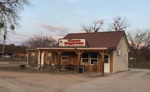 708 Frisco Ave, Menard, TX 76859, USA