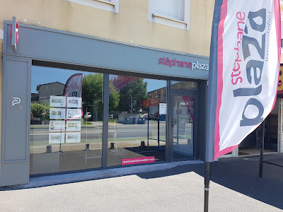 Stéphane Plaza Immobilier Villenave d'Ornon à Villenave-d'Ornon