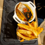 Photo n° 2 de l'avis de Nono.i fait le 01/12/2023 à 21:18 pour L'ENTRE POT'ES Brétigny sur Orge à Brétigny-sur-Orge