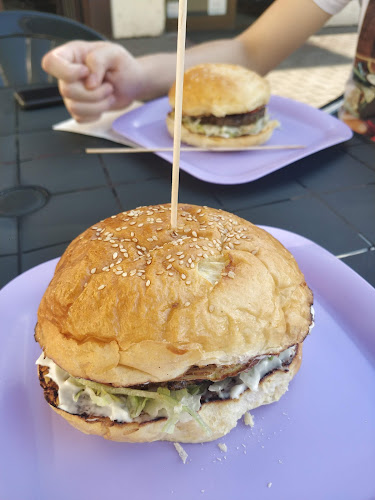 Értékelések erről a helyről: Burger Box, Esztergom - Hamburger