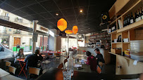 Atmosphère du Restaurant La Karambole à Paris - n°2