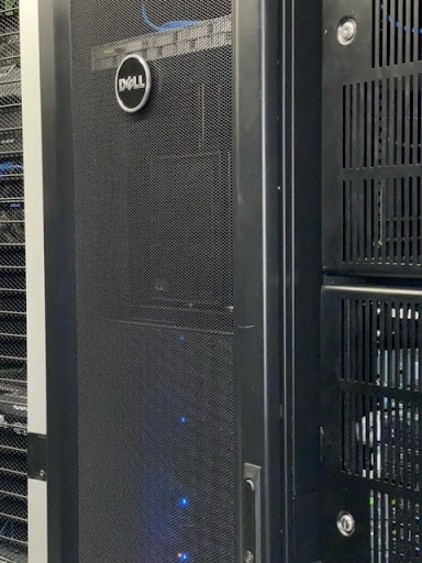 Computer Support and Services «Integrated Computer Services, Inc.», reviews and photos, 65 Harristown Rd #306, Glen Rock, NJ 07452, USA