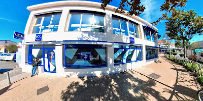 INTERFIMO à Arnouville