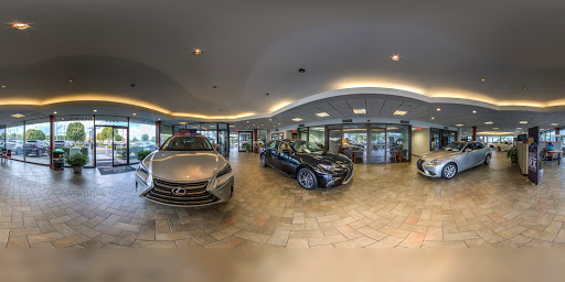 Lexus Dealer «Lexus Of Greenville», reviews and photos, 2660 Laurens Rd, Greenville, SC 29607, USA