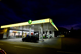 AGROLA Tankstelle mit TopShop Matzingen