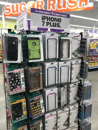 Variety Store «Five Below», reviews and photos, 23678 US Hwy 19 N, Clearwater, FL 33765, USA