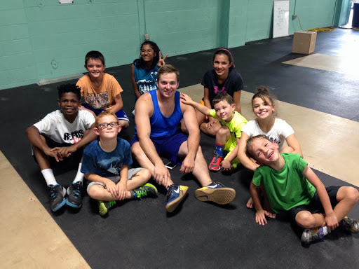 Gym «KW-Crossfit LLC», reviews and photos, 637 Redna Terrace, Cincinnati, OH 45215, USA