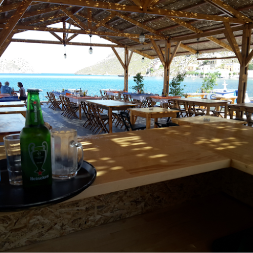 Katsaras Restaurant & Beach Bar