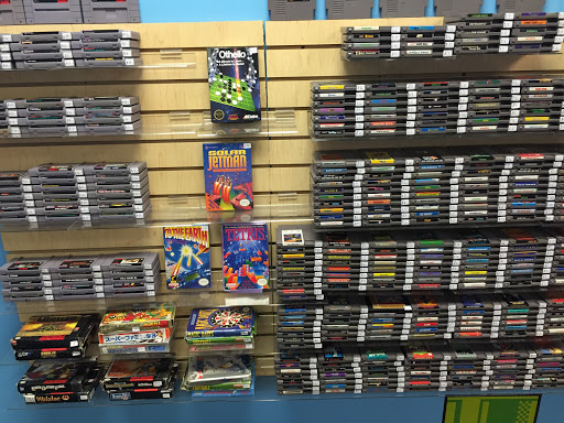 Video Game Store «Punch-Out Gaming», reviews and photos, 828 Lake St S, Forest Lake, MN 55025, USA