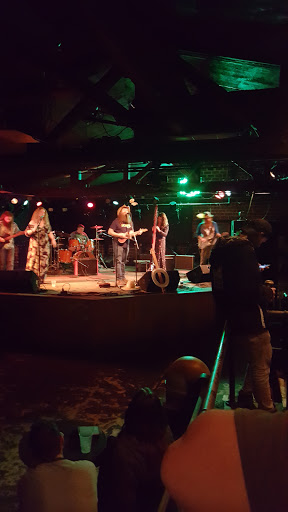 Night Club «The Bluebird», reviews and photos, 216 N Walnut St, Bloomington, IN 47404, USA