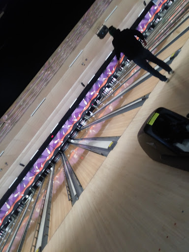 Bowling Alley «AMF Mt Lebanon Lanes», reviews and photos, 1601 Washington Rd, Pittsburgh, PA 15228, USA