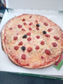 Plats et boissons du Pizzeria Allô Pizza à Istres - n°5