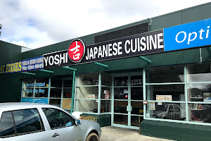 Yoshi Sushi