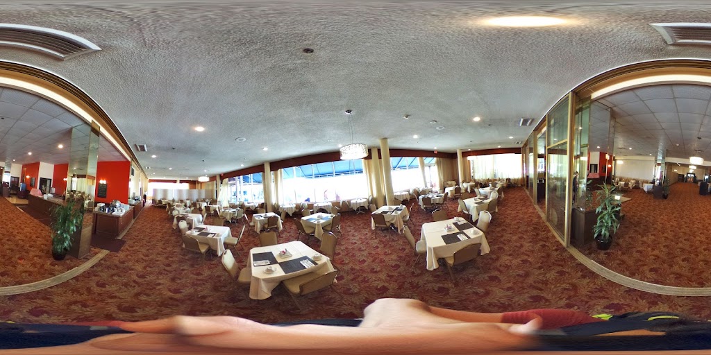 Ocean Terrace Restaurant 33160