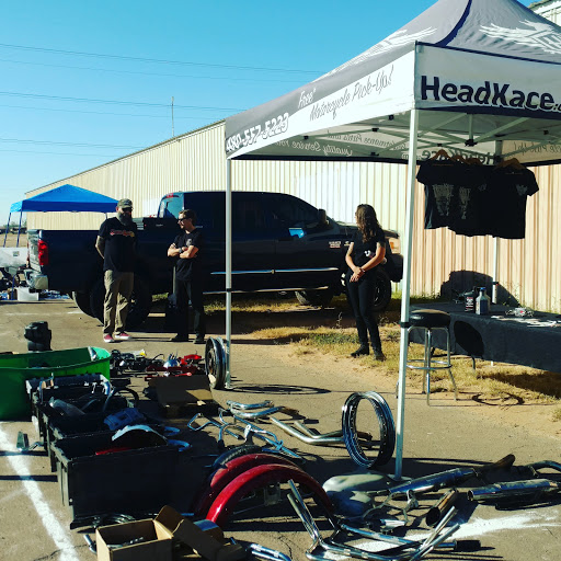 Motorcycle Repair Shop «HeadKace Motorcycles», reviews and photos, 415 S McClintock Dr #6, Tempe, AZ 85281, USA