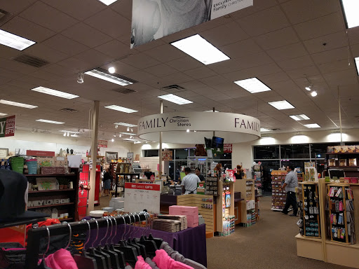Religious Goods Store «Family Christian», reviews and photos, 2505 E Expy 83 #500, Mission, TX 78572, USA