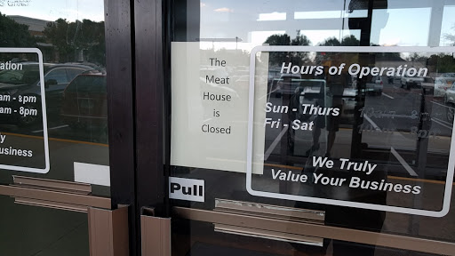 Butcher Shop «The Meat House Fairfax», reviews and photos, 9516 Main Street, Fairfax, VA 22031, USA