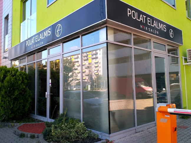 Recenzie Polat Elalmis Kadernícky Salón v Bratislava - Kaderníctvo