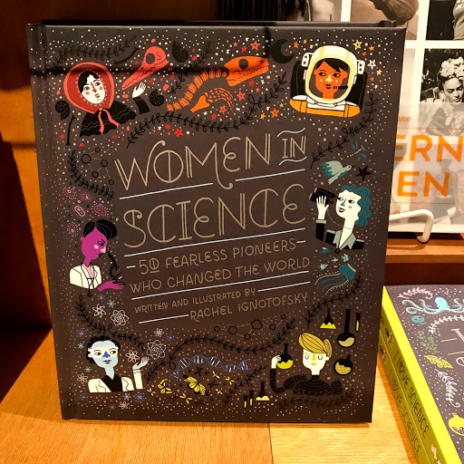 Gift Shop «Exit 9 Gift Emporium NYC», reviews and photos, 51 Avenue A, New York, NY 10009, USA