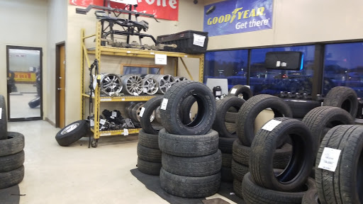 Used Auto Parts Store «A-ABCO FRIDLEY RECYCLED AUTO PARTS», reviews and photos, 7857 MN-65, Spring Lake Park, MN 55432, USA