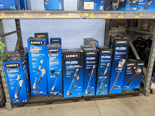 Department Store «Walmart Supercenter», reviews and photos, 6265 Brockport Spencerport Rd, Brockport, NY 14420, USA