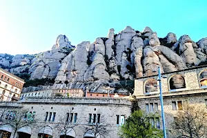 Montserrat image