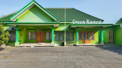 Green Kanca Syariah Guest House RedPartner