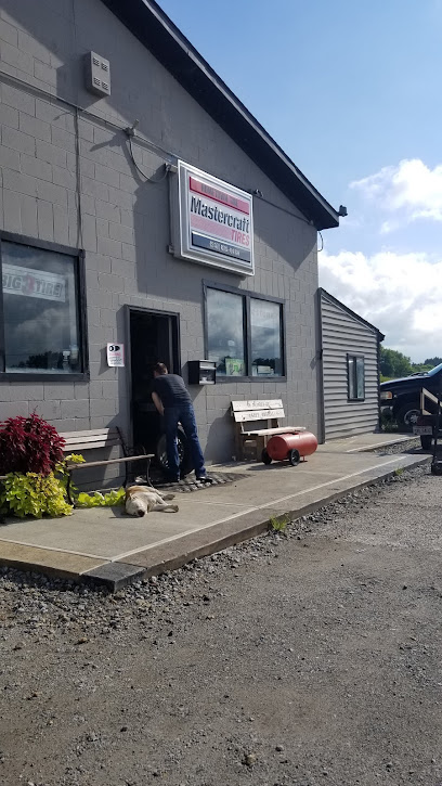 Hometown Tire Sales & Services
