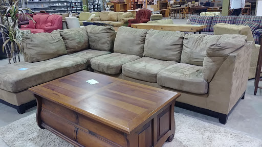 Thrift Store «East Cooper Habitat for Humanity ReStore», reviews and photos